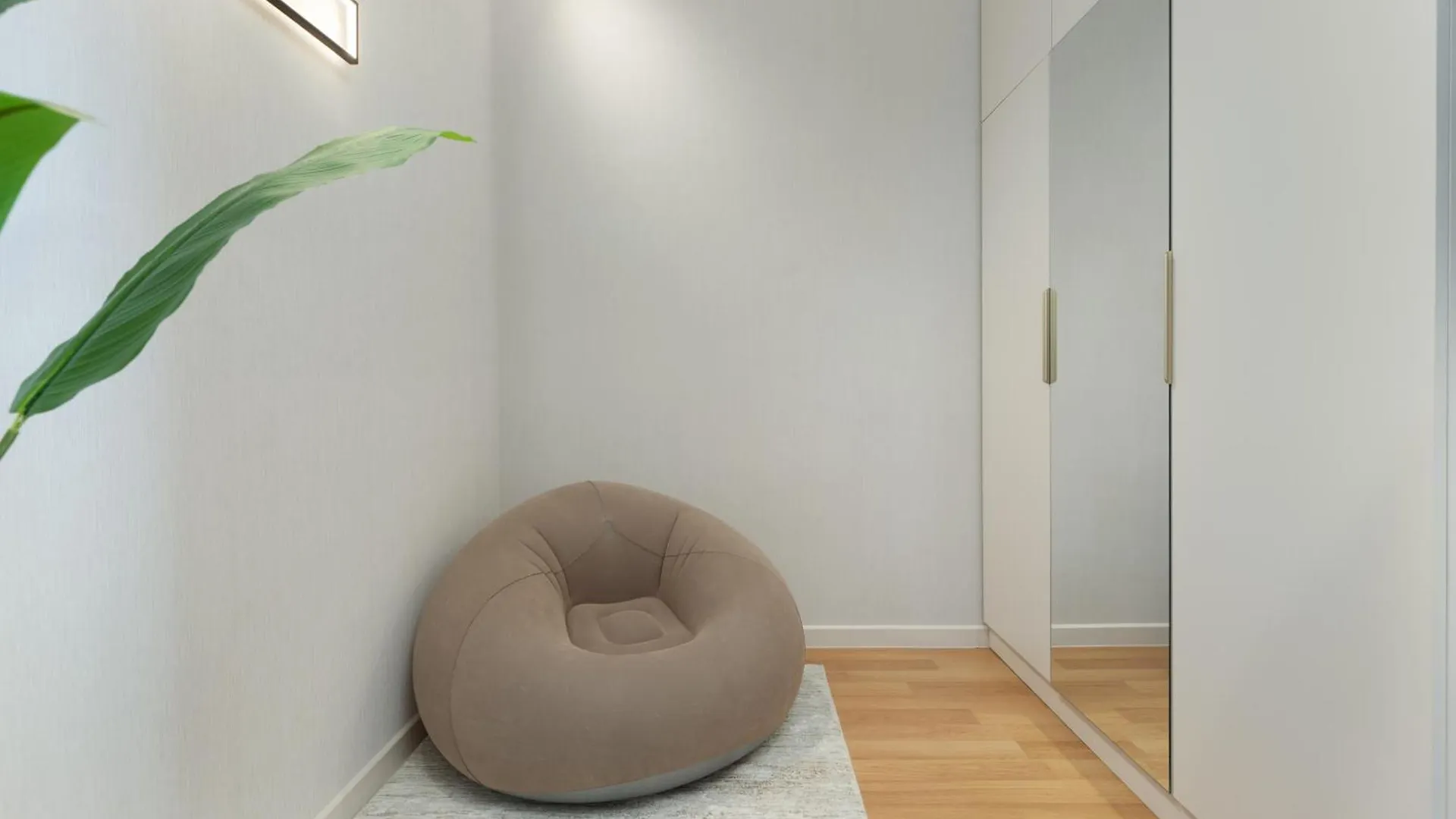 Bagebi Views - Spacious Apartment With City Views Tbilisi Georgien